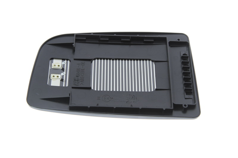 Sticla oglinda stanga Mercedes Sprinter 3,5-t B906, Sprinter 3-t B906, Sprinter 3-t B910, Sprinter 4 - imagine 2