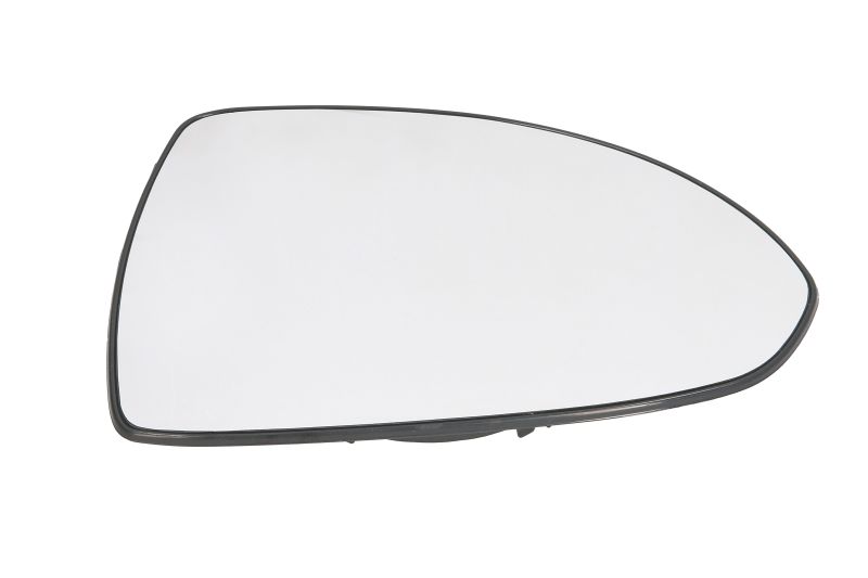 Sticla oglinda dreapta Opel Corsa D