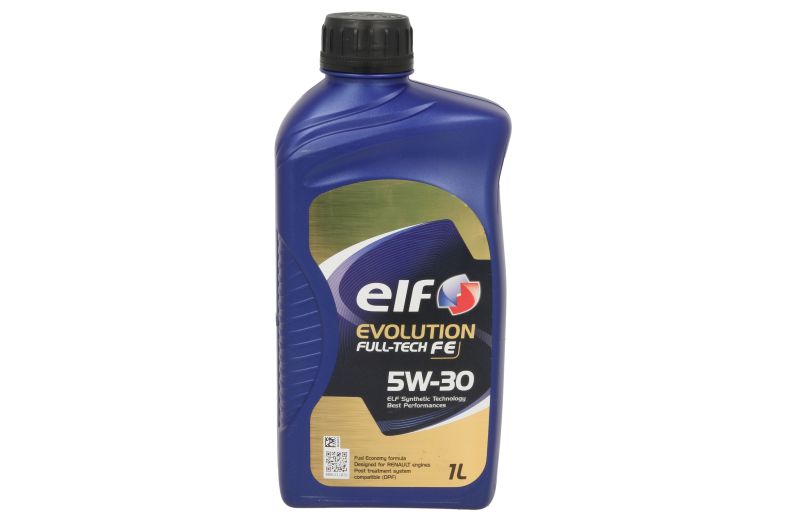 Ulei de motor Elf Evolution Full-Tech FE 5W30 ACEA C3,C4 1L