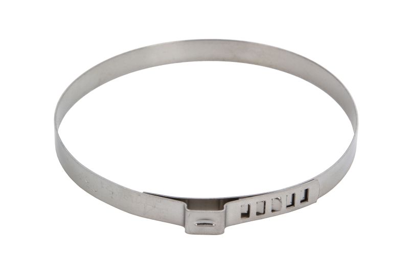 Set 10 bucati colier furtun 95mm - imagine 2