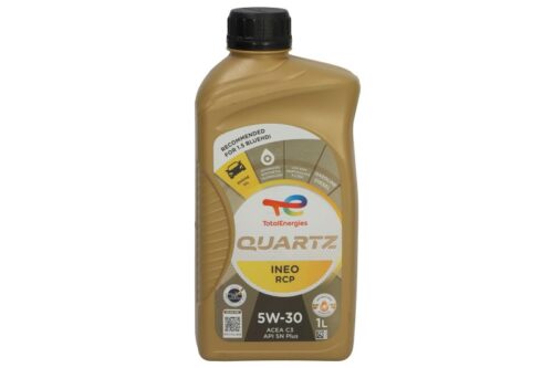 Ulei de motor Total Energies Quartz Ineo RCP 5W30 C3 1L