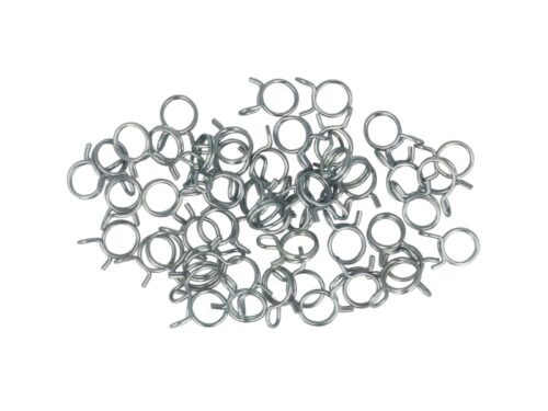 Set 40 bucati colier furtun 8,8mm-9,3mm
