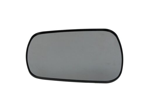 Sticla oglinda stanga Ford Fiesta V, Fusion