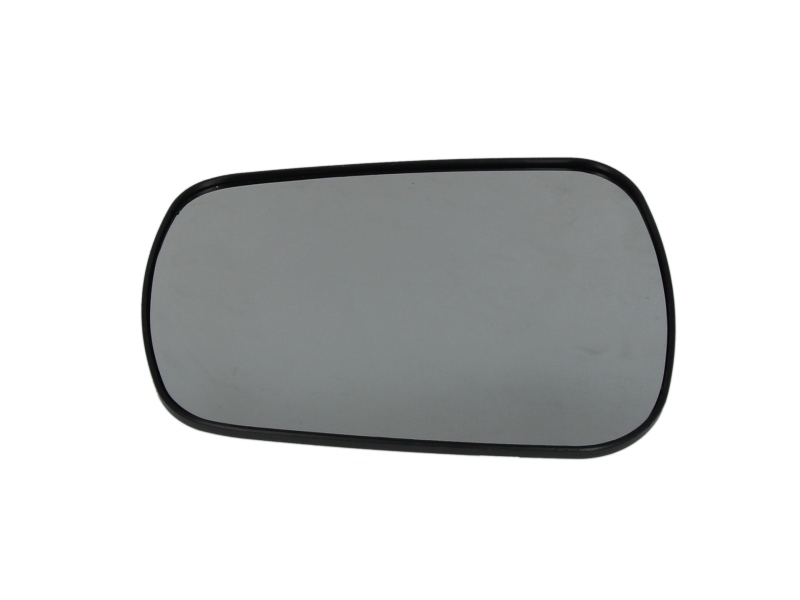 Sticla oglinda stanga Ford Fiesta V, Fusion