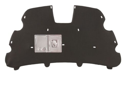 Capitonaj capota motor compatibil Ford Focus II, Ford USA Focus