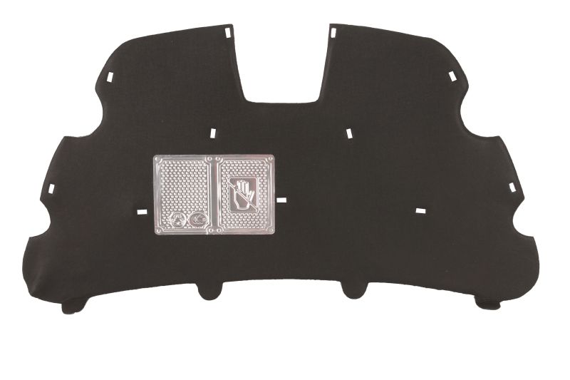 Capitonaj capota motor compatibil Ford Focus II, Ford USA Focus