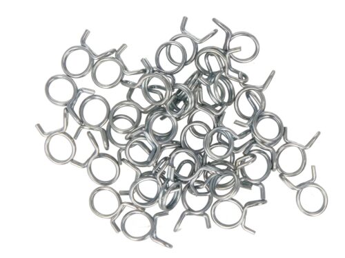 Set 40 bucati colier furtun 11,6mm-12,3mm