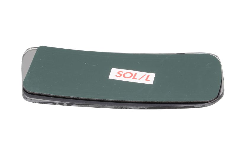 Sticla oglinda stanga Ford Tourneo Connect, Transit Connect, Transit Tourneo - imagine 2