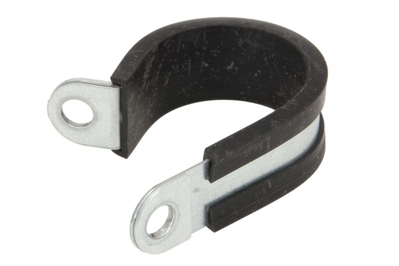 Brida de fixare cu cauciuc 28mm