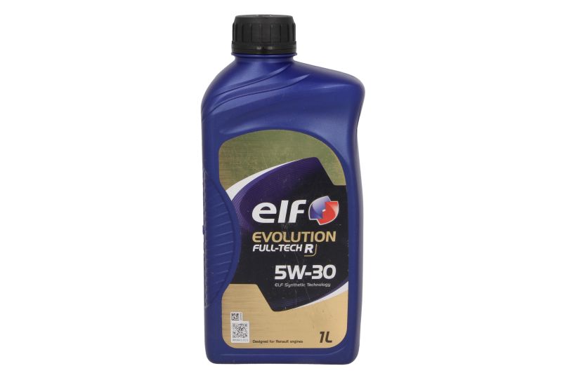 Ulei de motor Elf Evolution Full-Tech R 5W30 ACEA C3,C2 1L