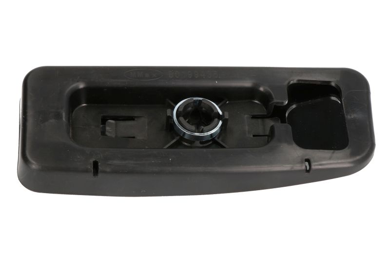 Sticla oglinda stanga Mercedes Sprinter 3,5-t B906, Sprinter 3-t B906, Sprinter 3-t B910, Sprinter 4,6-t B906 - imagine 2