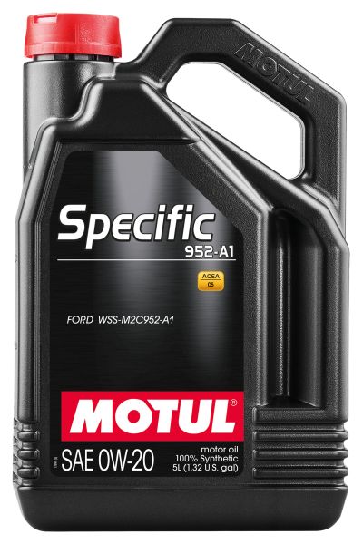 Ulei de motor Motul Specific 952-A1 0W20 C5 5L