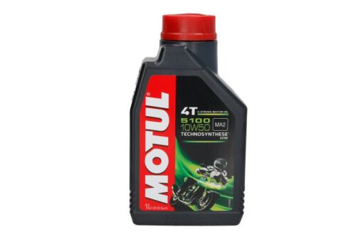 Ulei de motor Motul 5100 10W50 API SM 1L