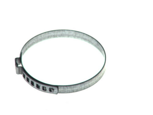 Colier furtun 52mm-58mm