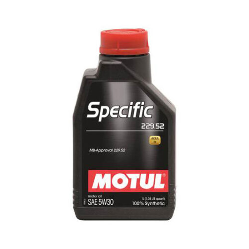 Ulei de motor Motul Specific 229.52 5W30 C3 1L