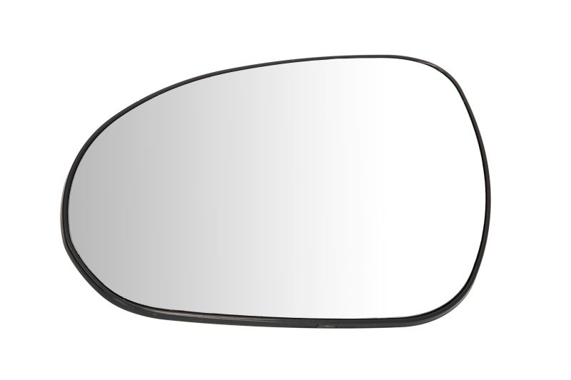 Sticla oglinda stanga Hyundai I30