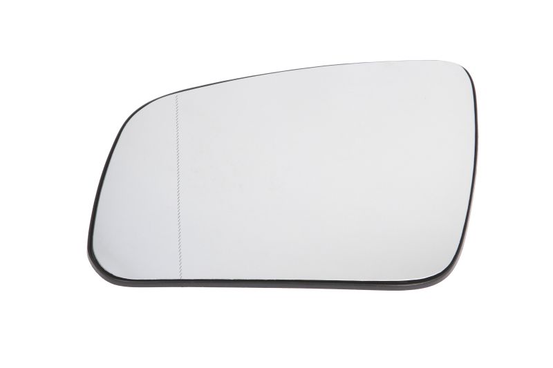 Sticla oglinda stanga Mercedes C C204, C T-model S204, C W204