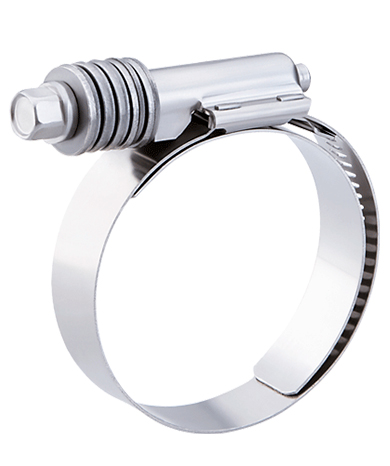 Colier furtun 16mm-27mm