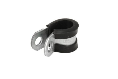 Brida de fixare cu cauciuc 15mm