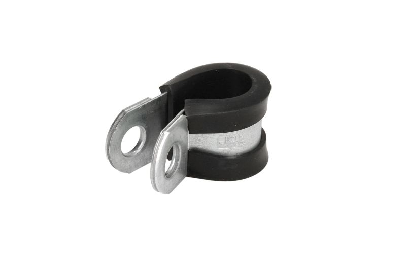 Brida de fixare cu cauciuc 15mm