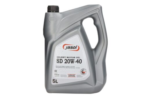 Ulei de motor Jasol SD 20W40 API SD 5L