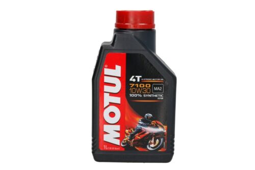 Ulei de motor Motul 7100 10W30 API SN 1L
