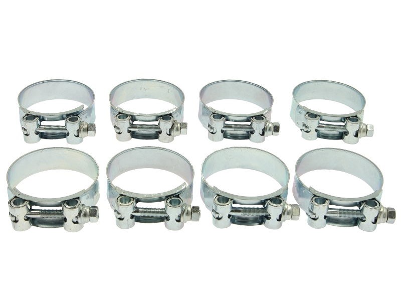 Set 6 bucati colier furtun 64mm-67mm - imagine 2