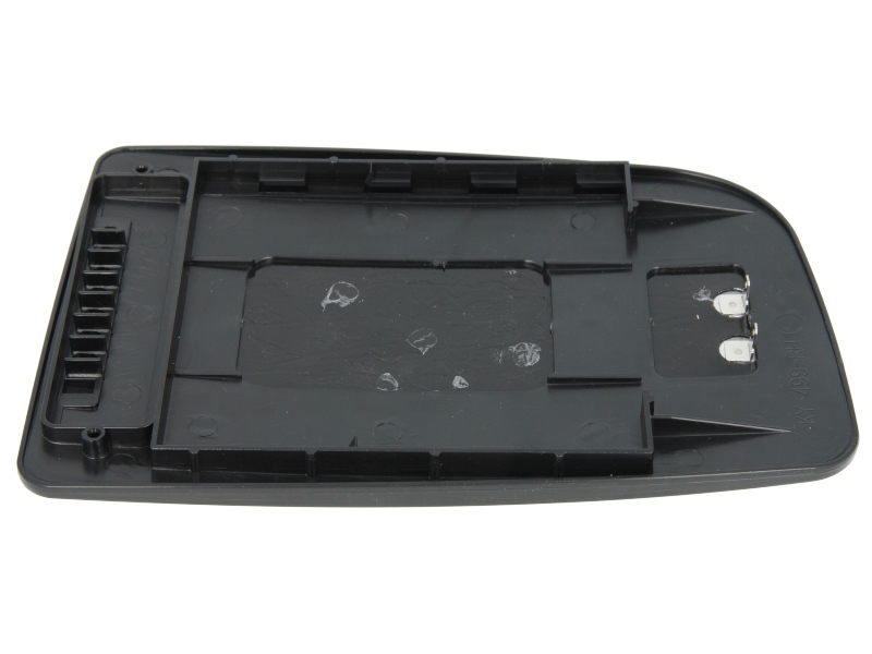 Sticla oglinda dreapta Mercedes Sprinter 3,5-t B906, Sprinter 3-t B906, Sprinter 3-t B910, Sprinter 4 - imagine 2