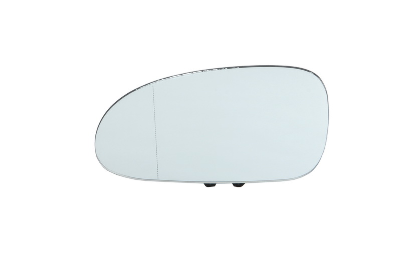 Sticla oglinda stanga Seat Alhambra, Skoda Superb I, Vw Eos, Golf Plus V, Golf V, Golf VI, Jetta III, Passat B5.5, Passat B6, Sharan