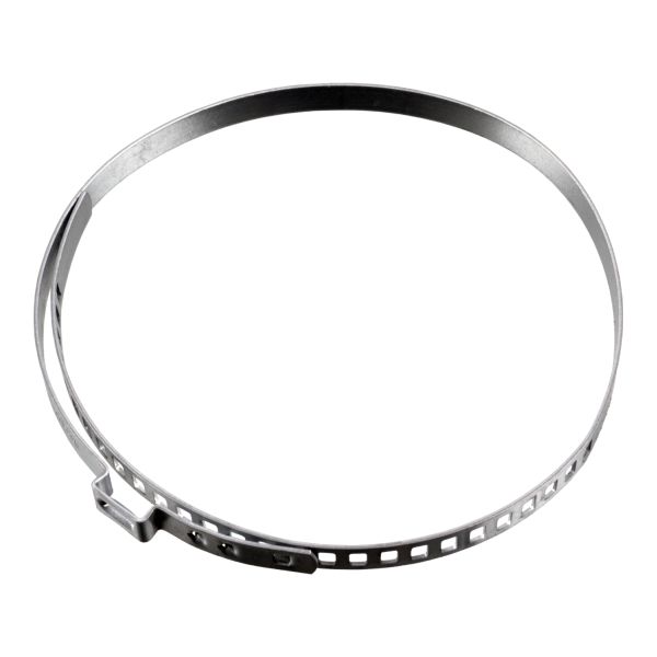 Colier furtun 85,5mm-122mm - imagine 2