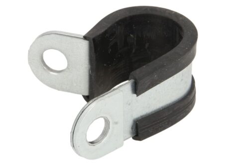 Brida de fixare cu cauciuc 20 mm