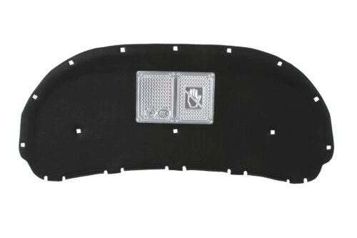 Capitonaj capota motor compatibil Skoda Fabia 1