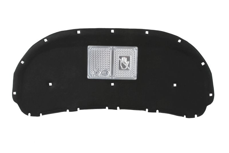 Capitonaj capota motor compatibil Skoda Fabia 1