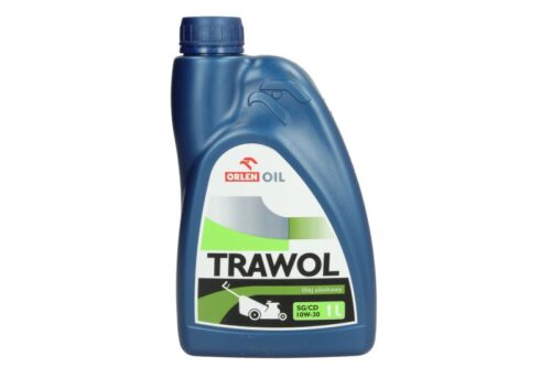 Ulei de motor Orlen Trawol 10W30 API CD,SG 1L