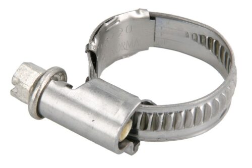 Colier furtun 12mm-22mm