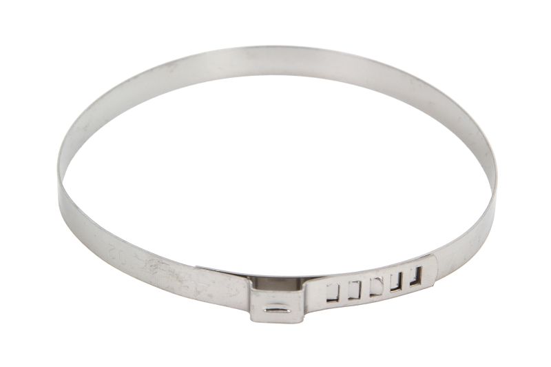Set 10 bucati colier furtun 102mm - imagine 2