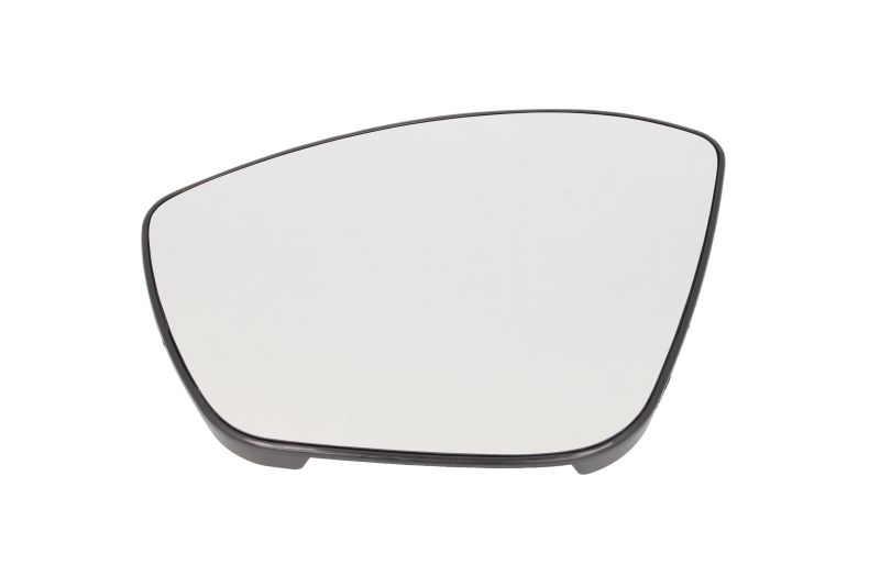 Sticla oglinda stanga Citroen C3 I, C3 III, Peugeot 2008 I, 208, 208 I, 208 II, 308 II