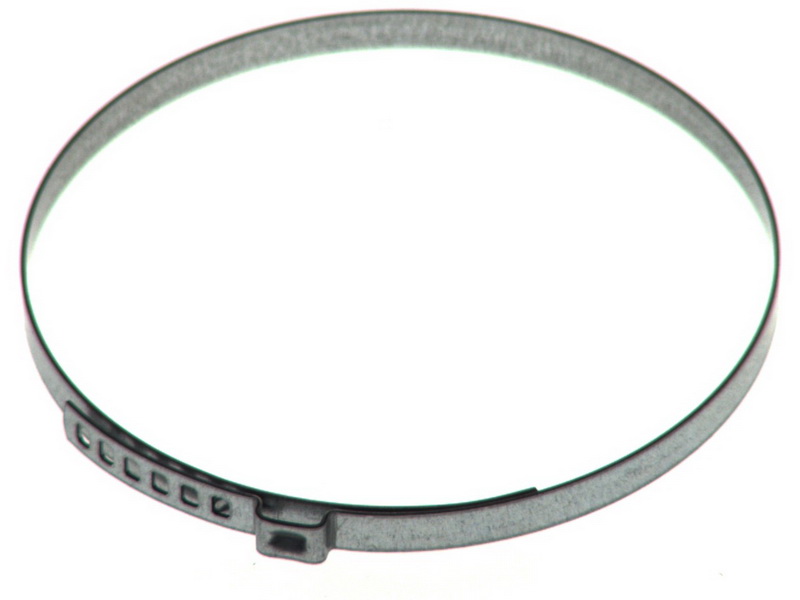 Colier furtun 108mm-114mm
