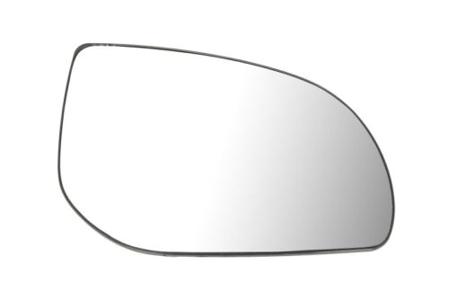 Sticla oglinda dreapta Hyundai I20 I