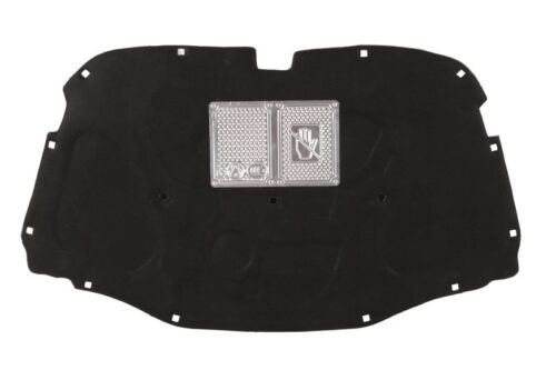 Capitonaj capota motor compatibil VW Touareg 2002-2010