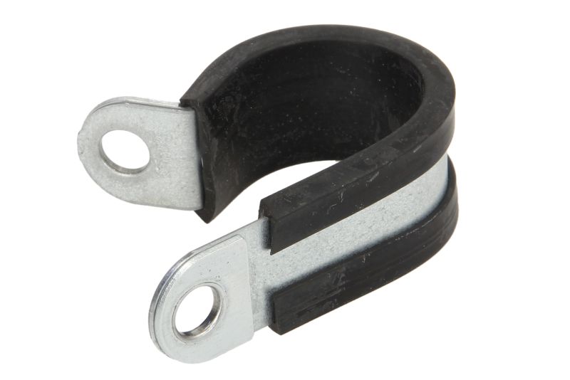 Brida de fixare cu cauciuc 19mm