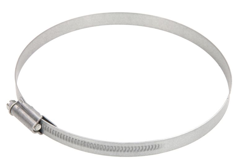 Set 10 bucati colier furtun 130mm-150mm - imagine 2