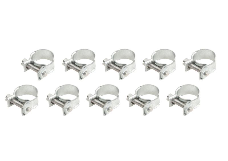 Set 10 bucati colier furtun 14mm-15mm