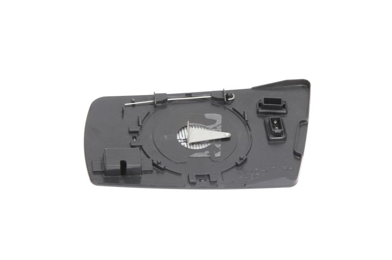 Sticla oglinda dreapta Mercedes C T-model S202, C W202, E T-model S210, E Vf210, E W210, S W140 - imagine 2