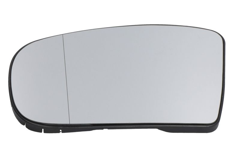 Sticla oglinda stanga Mercedes S C215, S W220