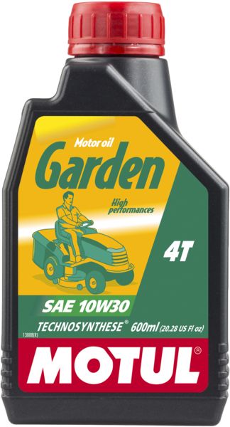 Ulei de motor Motul Sae 10W30 API CF, SH, SJ 600ml