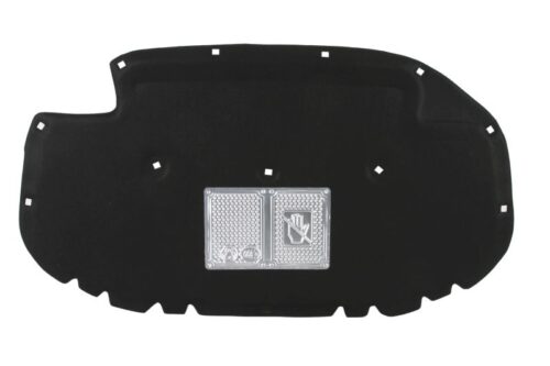 Capitonaj capota motor compatibil VW Golf Alltrack VII,Golf Sportsvan VII,Golf VII