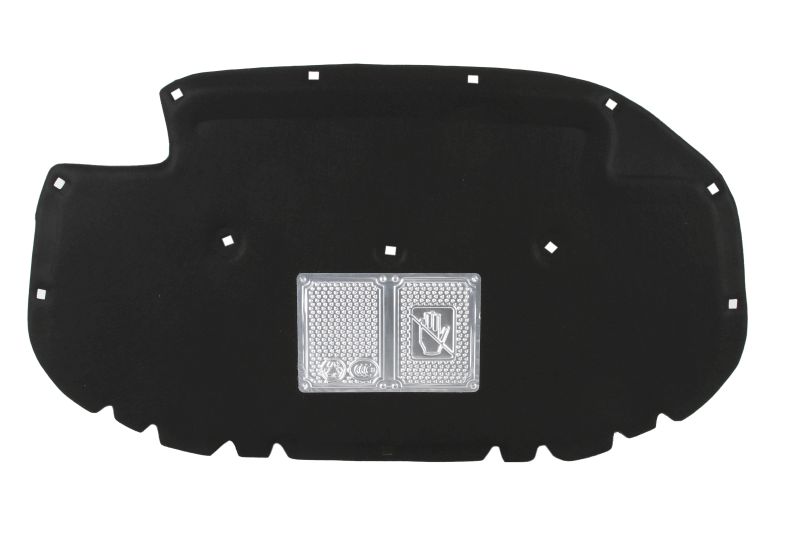 Capitonaj capota motor compatibil VW Golf Alltrack VII,Golf Sportsvan VII,Golf VII
