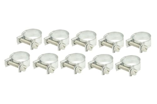 Set 10 bucati colier furtun 16mm-18mm