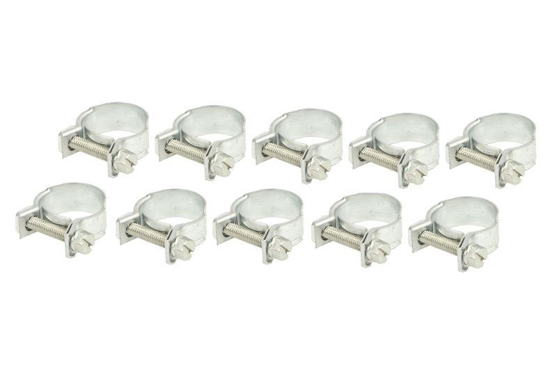 Set 10 bucati colier furtun 16mm-18mm